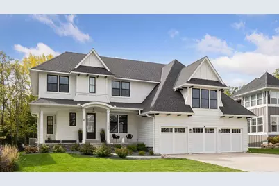 5195 Ranchview Lane N, Plymouth, MN 55446 - Photo 1