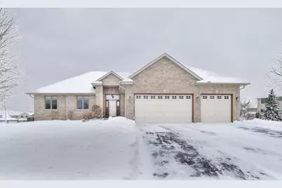 12796 Bluebird Street NW, Coon Rapids, MN 55448 - Photo 1