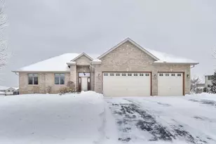 12796 Bluebird St NW, Coon Rapids, MN 55448 - Photo 1