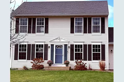 18152 Quincy Court NW, Elk River, MN 55330 - Photo 1