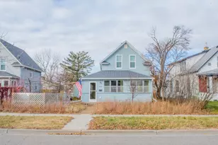 1119 Minnesota Ave NW, Bemidji, MN 56601 - Photo 1