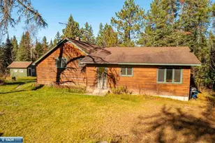 9141 Burghardt Rd, Angora Township, MN 55723 - Photo 1