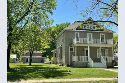 136 North Street, Tracy, MN 56175 - Photo 1