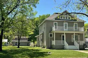 136 North St, Tracy, MN 56175 - Photo 1