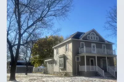 136 North Street, Tracy, MN 56175 - Photo 1