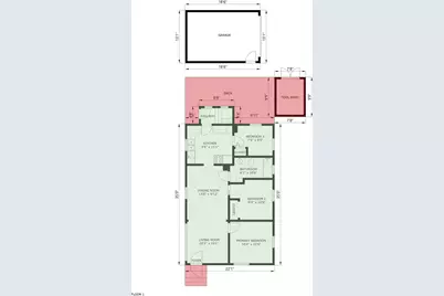 3411 Newton Avenue N, Minneapolis, MN 55412 - Photo 19