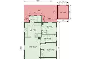 3411 Newton Ave N, Minneapolis, MN 55412 - Photo 19