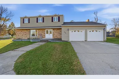 436 2nd Avenue E, Halstad, MN 56548 - Photo 3