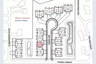 1041 Legend Lane, River Falls, WI 54022 - Photo 3