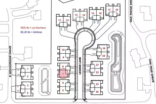 1041 Legend Ln, River Falls, WI 54022 - Photo 3