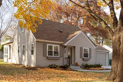 3054 Boone Avenue S, Saint Louis Park, MN 55426 - Photo 1