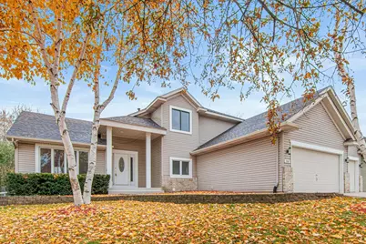 1142 Marnie Court S, Maplewood, MN 55119 - Photo 1