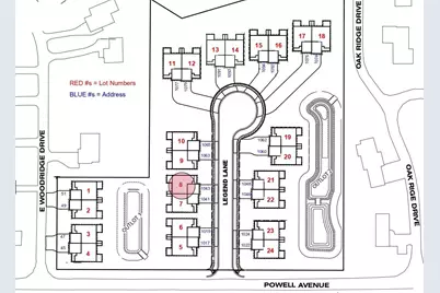 1043 Legend Lane, River Falls, WI 54022 - Photo 3