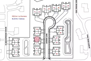 1043 Legend Ln, River Falls, WI 54022 - Photo 3