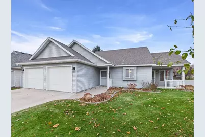 801 Aspen Circle, Waite Park, MN 56387 - Photo 1