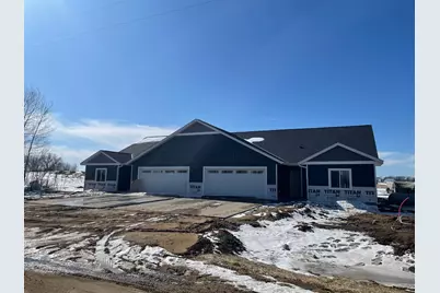 44823 N Sauk View Drive, Sauk Centre Township, MN 56378 - Photo 1