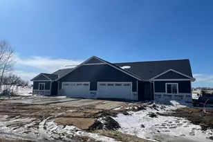 44823 N Sauk View Dr, Sauk Centre Township, MN 56378 - Photo 1