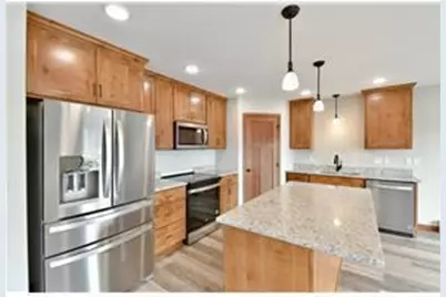 44823 N Sauk View Drive, Sauk Centre Township, MN 56378 - Photo 5