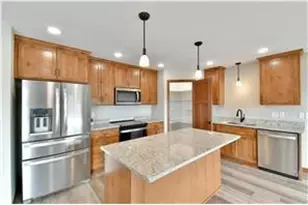 44825 N Sauk View Dr, Sauk Centre Township, MN 56378 - Photo 3