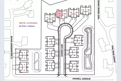 1091 Legend Lane, River Falls, WI 54022 - Photo 3