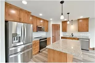 44847 N Sauk View Dr, Sauk Centre Township, MN 56378 - Photo 5