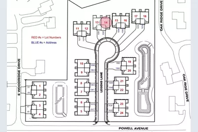 1093 Legend Lane, River Falls, WI 54022 - Photo 3