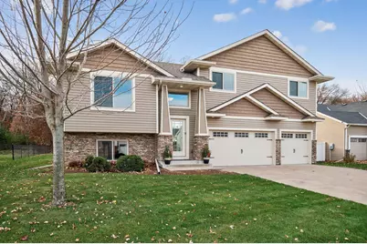 19124 Johnson Street NW, Elk River, MN 55330 - Photo 1