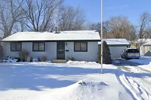9432 Park Ave S, Bloomington, MN 55420 - Photo 1