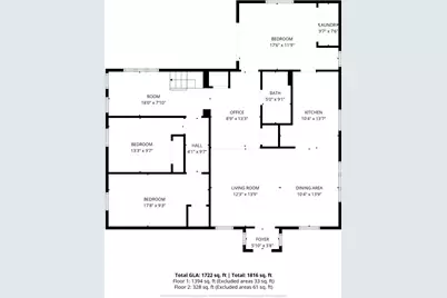 521 Webster Avenue, North Mankato, MN 56003 - Photo 15