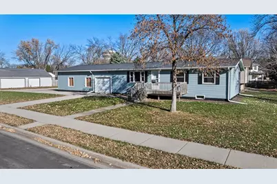 500 N Elm Street, Marshall, MN 56258 - Photo 1