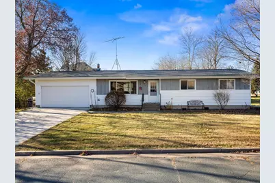 615 S 2nd Street, Luck, WI 54853 - Photo 1