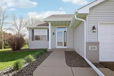 14036 Orchid Avenue, Rogers, MN 55374 - Photo 3