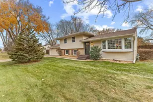 4004 McKnight Rd N, White Bear Lake, MN 55110 - Photo 1