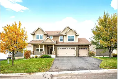 16120 52nd Place N, Plymouth, MN 55446 - Photo 1