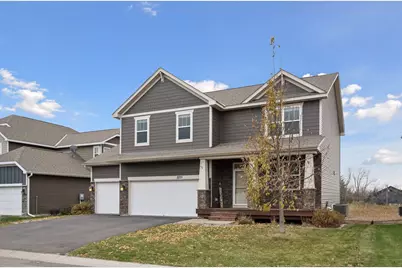 3775 Kalland Avenue NE, Saint Michael, MN 55376 - Photo 7