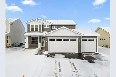10840 Hemingway Avenue S, Cottage Grove, MN 55016 - Photo 1