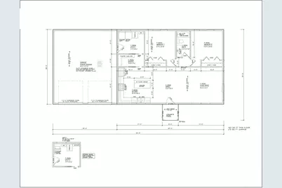 4607 Setting Sun Trail Way, Jackson Twp, WI 54830 - Photo 5