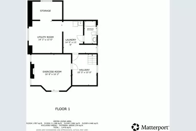 143 Lexington Parkway N, Saint Paul, MN 55104 - Photo 41