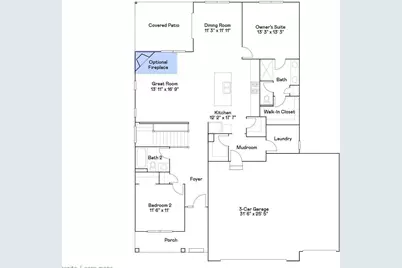 4947 Jandura Bay NE, Saint Michael, MN 55376 - Photo 17