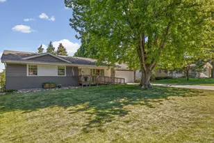 8600 Northwood Pkwy, New Hope, MN 55427 - Photo 1