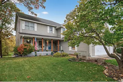 13182 Zion Street NW, Coon Rapids, MN 55448 - Photo 1