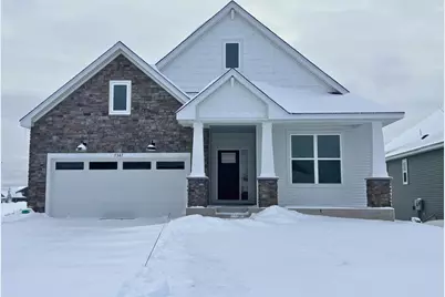 7587 Swan Street, Lino Lakes, MN 55038 - Photo 1