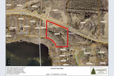 Tbd County Road 30, Aitkin, MN 56431 - Photo 1