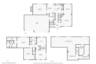 3913 Oxford Dr, Woodbury, MN 55125 - Photo 51