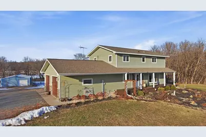 1051 100th Avenue #H, Amery, WI 54001 - Photo 1