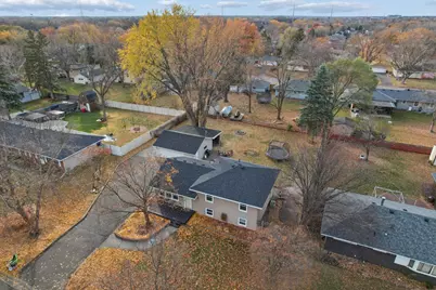 9525 Newton Avenue N, Brooklyn Park, MN 55444 - Photo 1