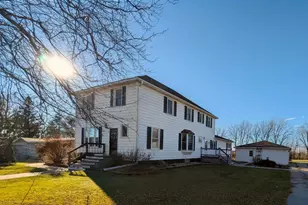 610 Cleveland Ave SW, McIntosh, MN 56556 - Photo 1