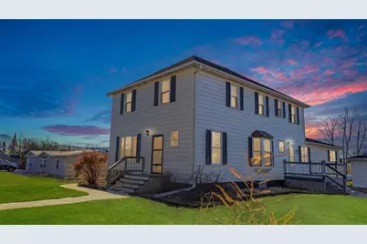 610 Cleveland Avenue SW, McIntosh, MN 56556 - Photo 3