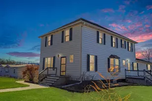 610 Cleveland Ave SW, McIntosh, MN 56556 - Photo 3