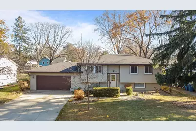 230 Aurora Lane, Circle Pines, MN 55014 - Photo 1